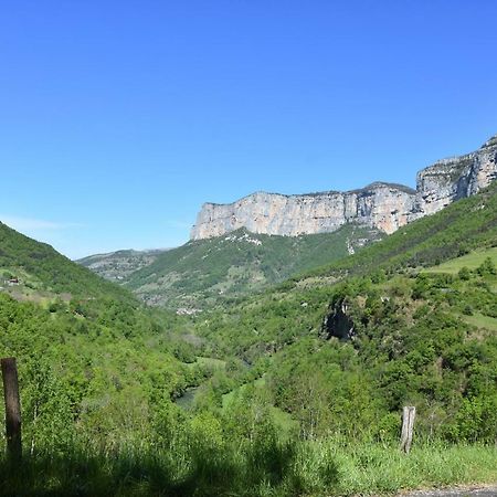 Gite De Charme La Chabotte - Royans / Vercors Chatelus  Zewnętrze zdjęcie